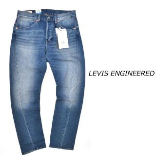 リーバイス(Levi's)のW30 新品 LEVIS ENGINEERED 72775-0010 LEJ50(デニム/ジーンズ)