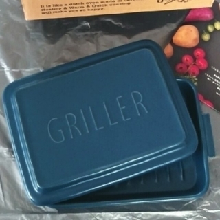 イブキクラフト TOOLS  ツールズ  GRILLER  グリラー(調理道具/製菓道具)