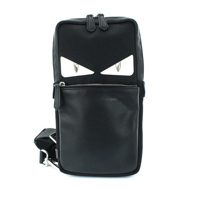 限定SALEセール FENDI - FENDI ボディバッグ ショルダーバッグ