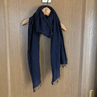 フォーティーファイブアールピーエム マフラー/ショール(レディース)の