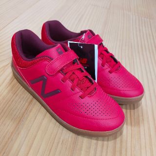 ニューバランス(New Balance)のニューバランス　スニーカ　21.5cmNew Balance　靴　新品(スニーカー)