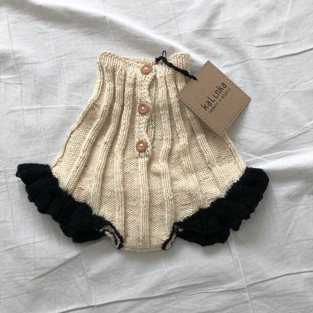 kalinka kids セットアップ　18-24m