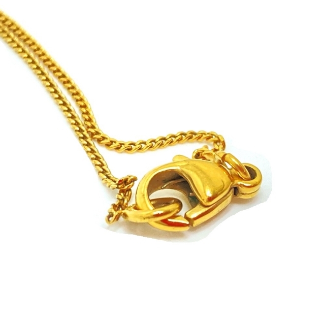 CHANEL 首飾り ネックレス ピンクの通販 by ブランドショップ リファレンス神戸|シャネルならラクマ - CHANEL シャネル てんとう虫 豊富な新作