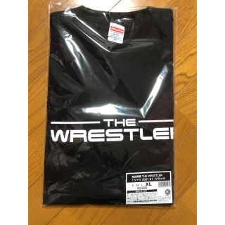 柴田勝頼シャツ(格闘技/プロレス)