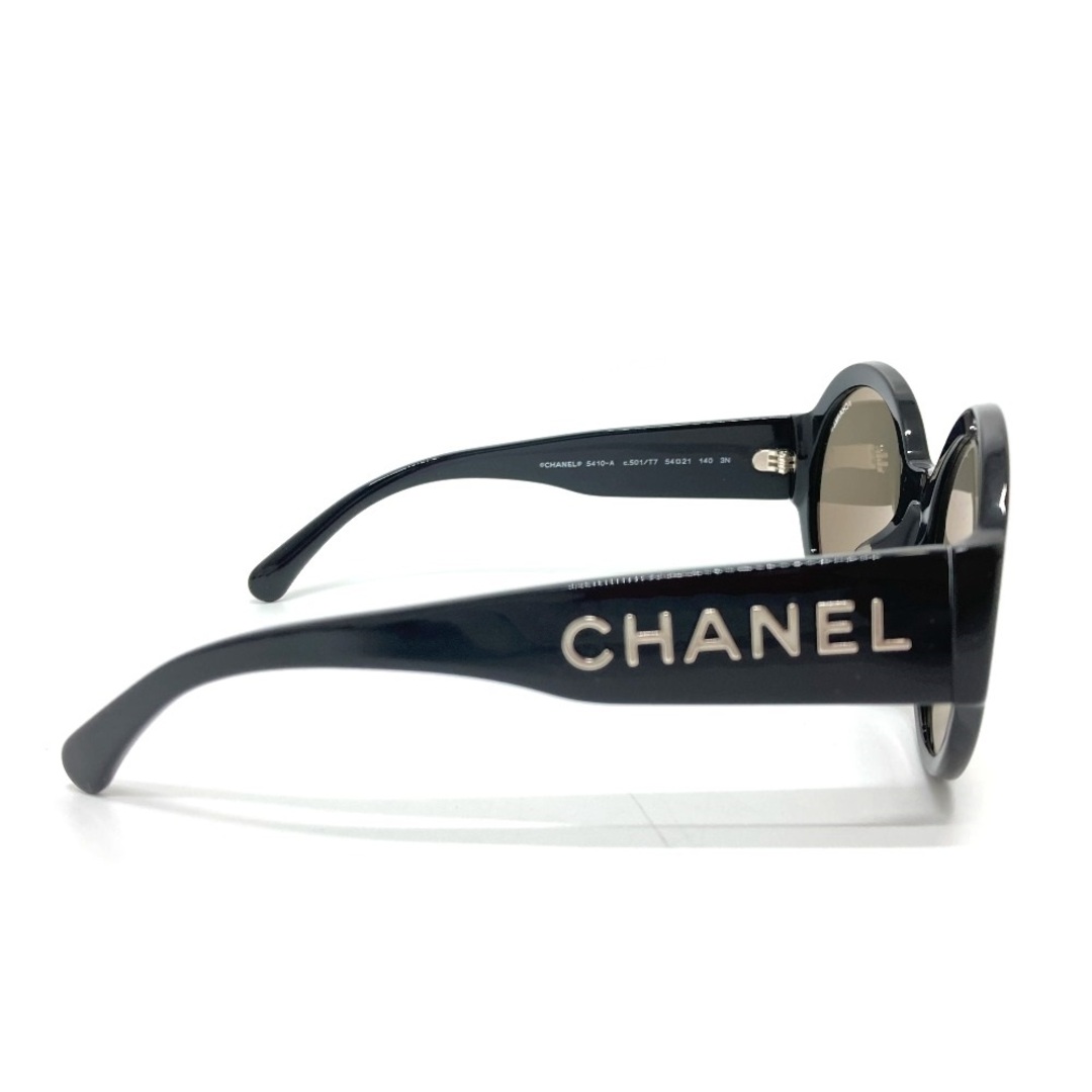 CHANEL    シャネル　ミラーサングラス