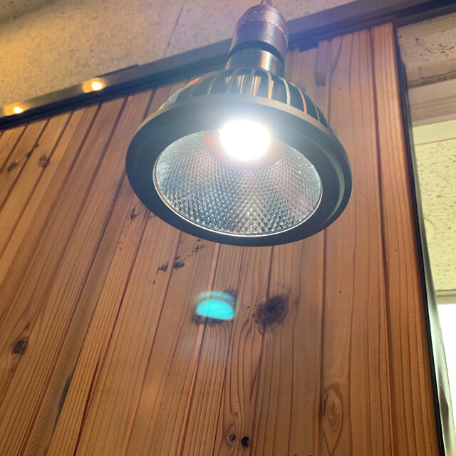 新品未使用 AMATERAS LED アマテラス LED 植物育成ライトの通販 by s