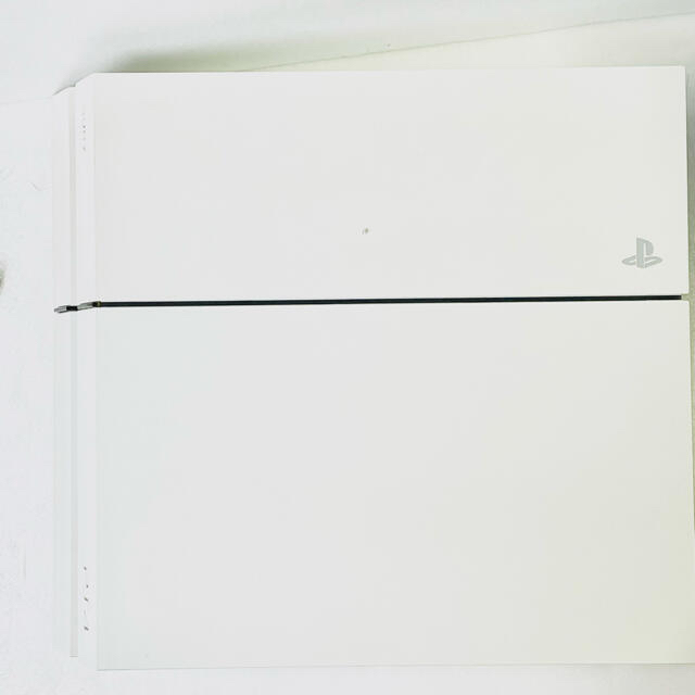 PlayStation4(プレイステーション4)のps4 CUH-1200 PlayStation4 初期型 エンタメ/ホビーのゲームソフト/ゲーム機本体(家庭用ゲーム機本体)の商品写真