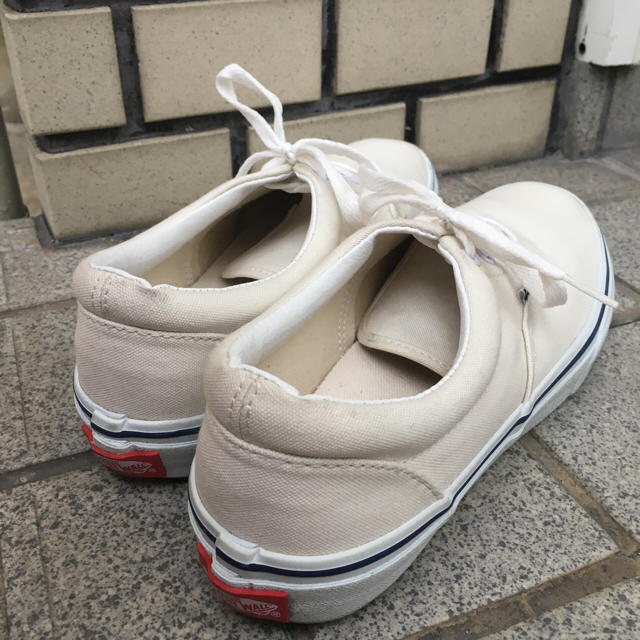 VANS(ヴァンズ)の❤️VANS オーセンティックシューズ❤️ レディースの靴/シューズ(スニーカー)の商品写真