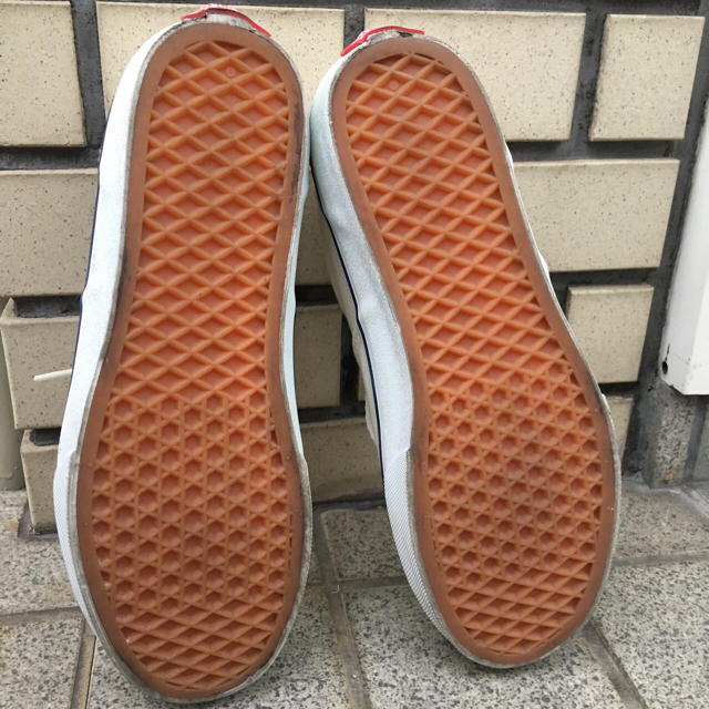 VANS(ヴァンズ)の❤️VANS オーセンティックシューズ❤️ レディースの靴/シューズ(スニーカー)の商品写真