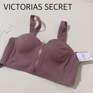 ヴィクトリアズシークレット(Victoria's Secret)の◆新品未使用◆ ヴィクトリアシークレット　スポーツブラ　ピンク色(ヨガ)