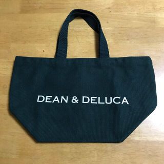 ディーンアンドデルーカ(DEAN & DELUCA)のDEAN＆DELUCA【ティーン&デルーカ】トートバック☆(トートバッグ)