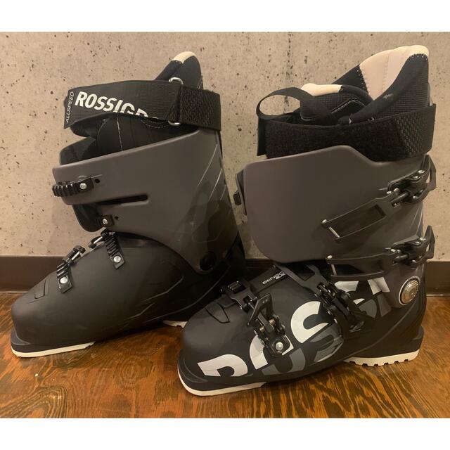 ROSSIGNOL(ロシニョール)のスキーブーツ ROSSIGNOL スポーツ/アウトドアのスキー(ブーツ)の商品写真