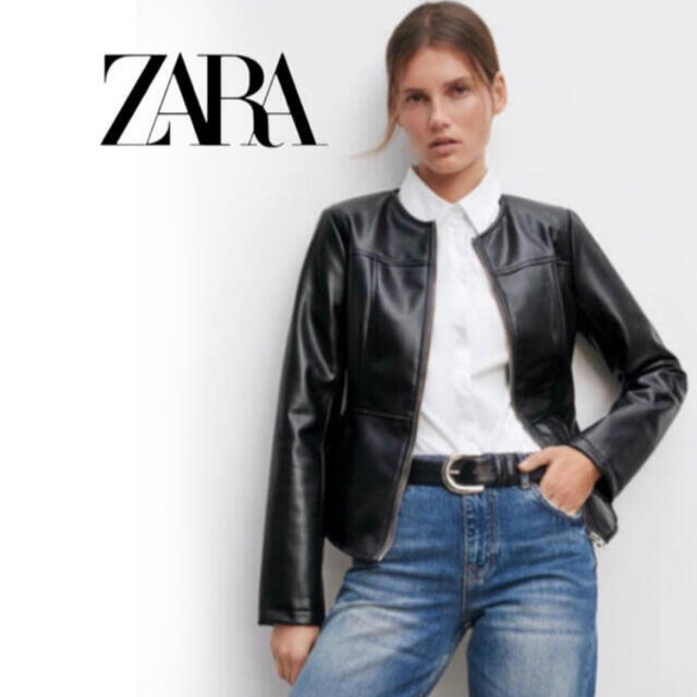 ZARA ライダース abitur.gnesin-academy.ru