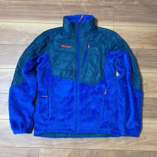 マーモット(MARMOT)のマーモット　フリース　サイズXL(ニット/セーター)