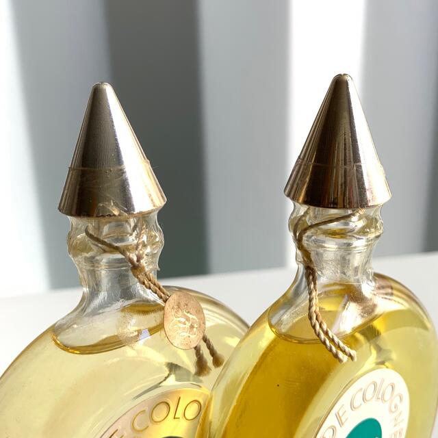 GUERLAIN(ゲラン)のきっと様専用 / GUERLAIN ヴォルドニュイ& MITSOUKO  コスメ/美容の香水(香水(女性用))の商品写真