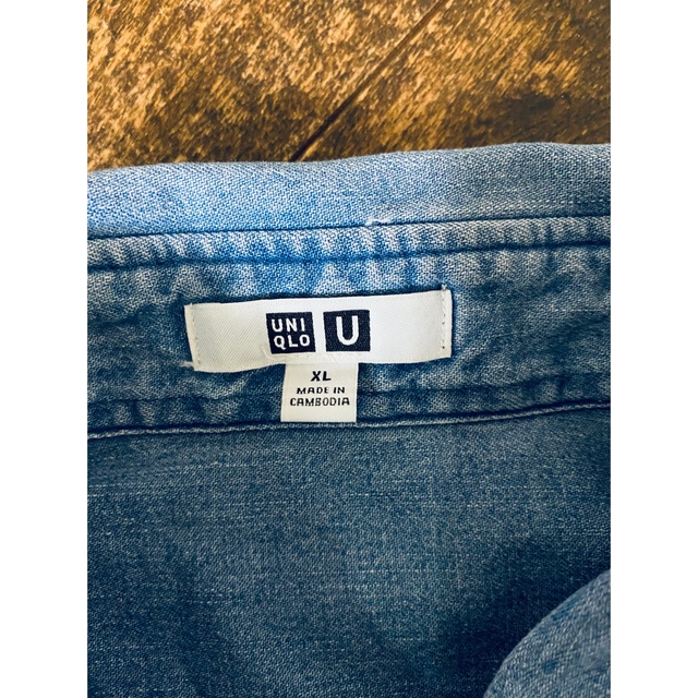 UNIQLO(ユニクロ)のjw ANDERSON × UNIQLO U set ＊ メンズのトップス(ニット/セーター)の商品写真