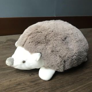 新品♡ アフタヌーンティー ブランケット ハリネズミのぬいぐるみ  2点セット