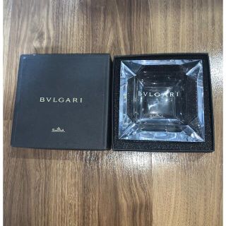 ブルガリ(BVLGARI)の【限定価格】ブルガリ　灰皿(灰皿)