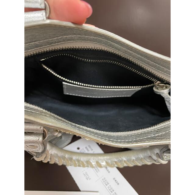 BALENCIAGA BAG(バレンシアガバッグ)のバレンシアガ　バッグ(1/8までSALE) レディースのバッグ(ショルダーバッグ)の商品写真