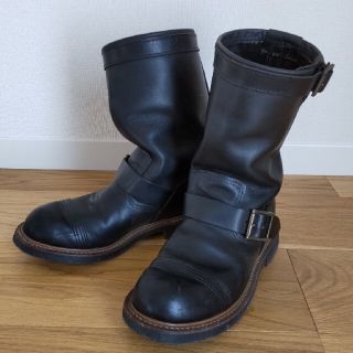 レッドウィング(REDWING)のレッドウィング　エンジニアブーツ(ブーツ)