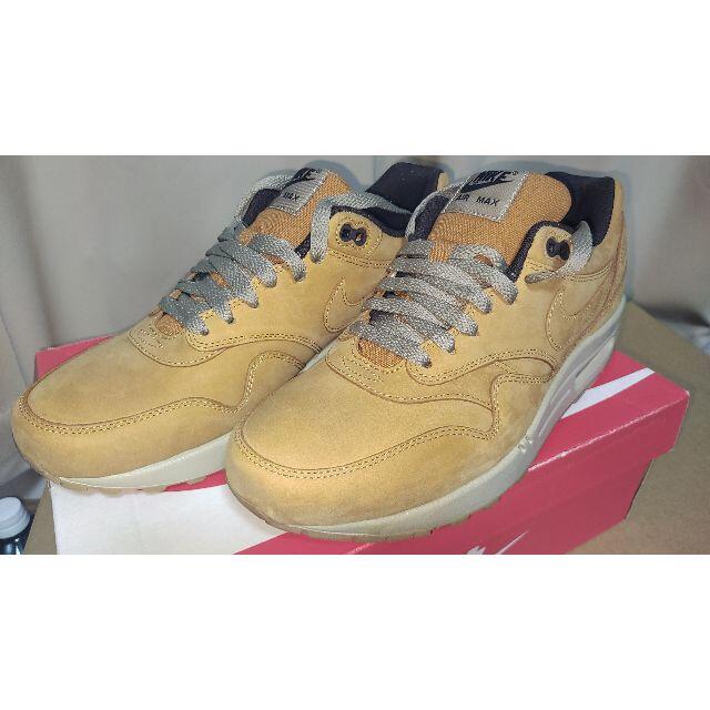 NIKE AIR MAX 1 LTR PRM ナイキ エアーマックス 1 LTR