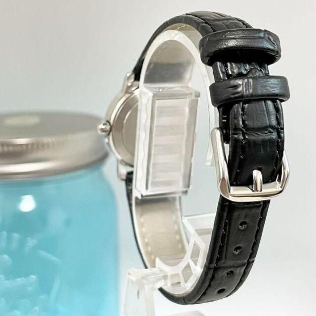 29 COACH コーチ時計　レディース腕時計　アンティーク　箱付き　新品ベルト