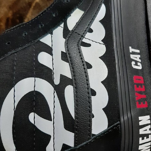 VANS(ヴァンズ)のバンズ　パタ　28cm メンズの靴/シューズ(スニーカー)の商品写真