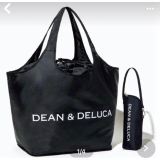 ディーンアンドデルーカ(DEAN & DELUCA)のDEAN&DELUCA(エコバッグ)