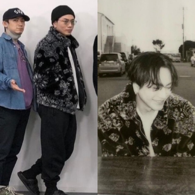 Supreme - Supreme☆Bandana Faux Fur Bomber Jacket登坂の通販 by T's