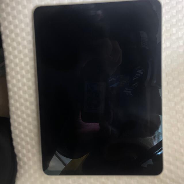 iPad Pro 11インチ(第2世代)256GB Wi-Fiモデル 上等な noxcapital.de
