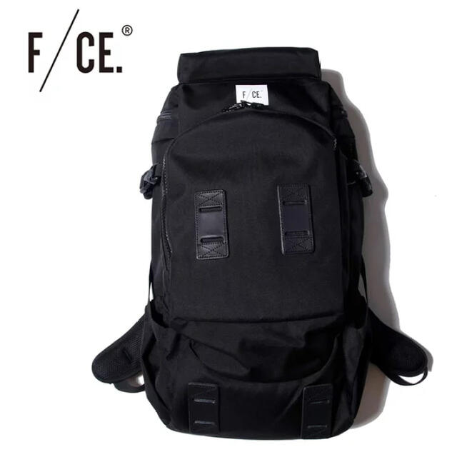  F/CE エフシーイー 950 ビッグトラベルバックパック 新品 メンズのバッグ(バッグパック/リュック)の商品写真