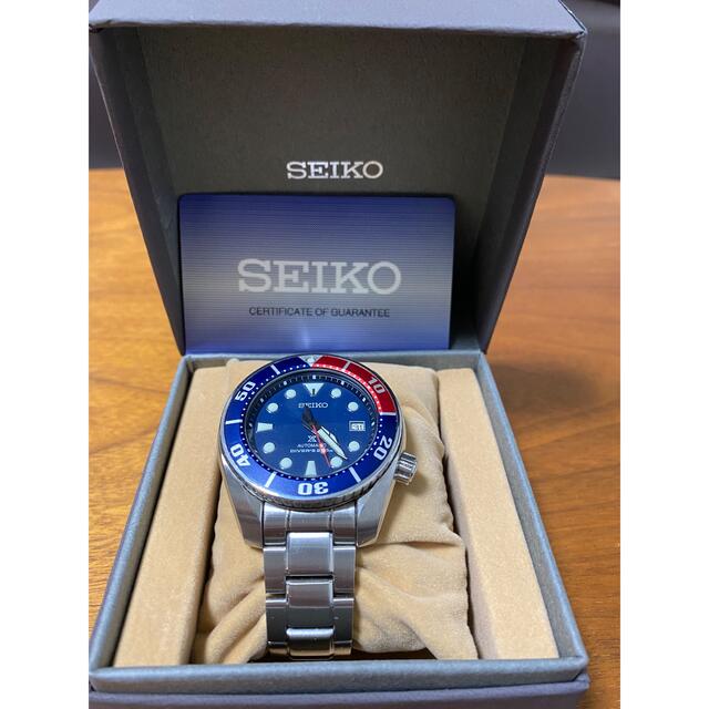 seiko