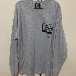 ビリオネアボーイズクラブ(BBC)のBLACKBRAIN(Tシャツ/カットソー(七分/長袖))