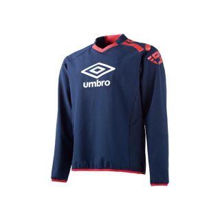 アンブロ(UMBRO)のUMBRO COMBO FREEWAY トップ、パンツ　上下セット(ウェア)