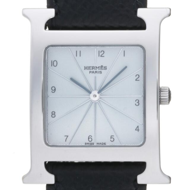 Hermes - エルメス 腕時計 HH1.510