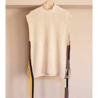 Jil Sander - 《売り切り価格》20SS JIL SANDER ジルサンダー ニット