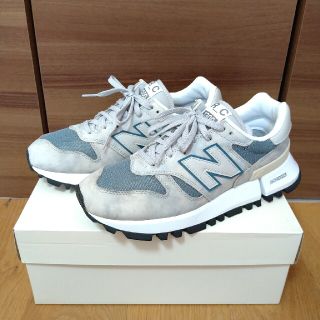 ニューバランス(New Balance)のNew balance 1300TB Tokyo design studio(スニーカー)