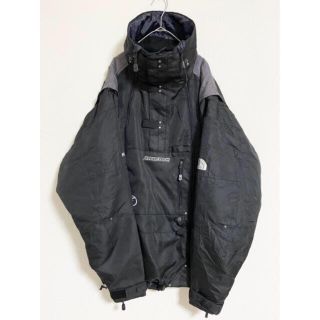 ザノースフェイス(THE NORTH FACE)の刺股様専用　THE NORTH FACE STEEP TECHジャケット(マウンテンパーカー)