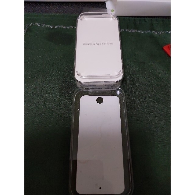 Apple(アップル)の【中古品】iPod touch 32GB ピンク 第7世代 アイポッドタッチ スマホ/家電/カメラのオーディオ機器(ポータブルプレーヤー)の商品写真