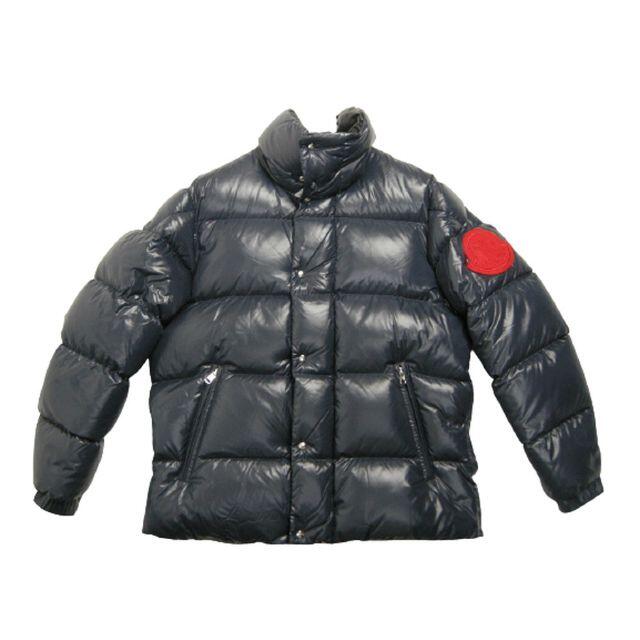 MONCLER - サイズ4□モンクレール x 1952ダウンジャケット MONCLER - サイズ4□モンクレール x 1952ダウンジャケット