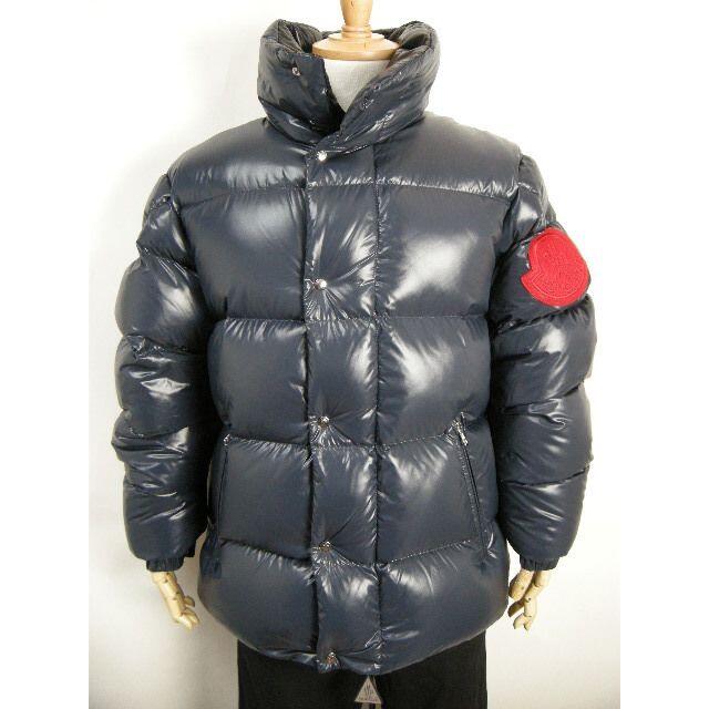 MONCLER - サイズ4□モンクレール x 1952ダウンジャケット MONCLER - サイズ4□モンクレール x 1952ダウンジャケット