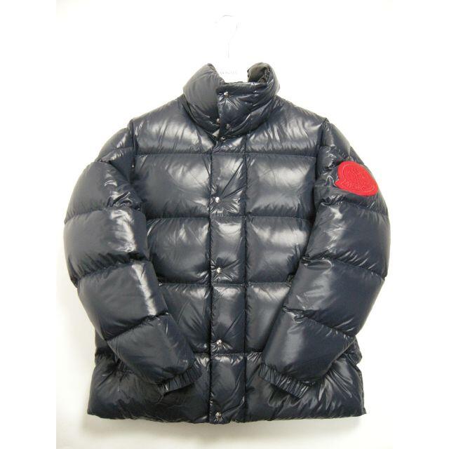 MONCLER - サイズ4□モンクレール x 1952ダウンジャケット MONCLER - サイズ4□モンクレール x 1952ダウンジャケット