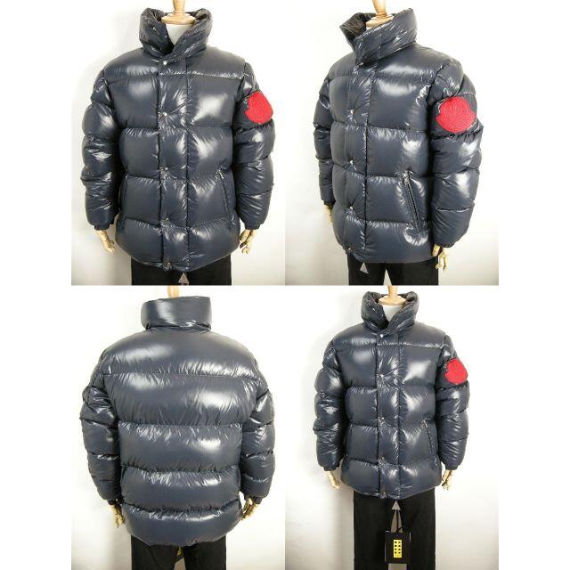 MONCLER - サイズ4□モンクレール x 1952ダウンジャケット MONCLER - サイズ4□モンクレール x 1952ダウンジャケット