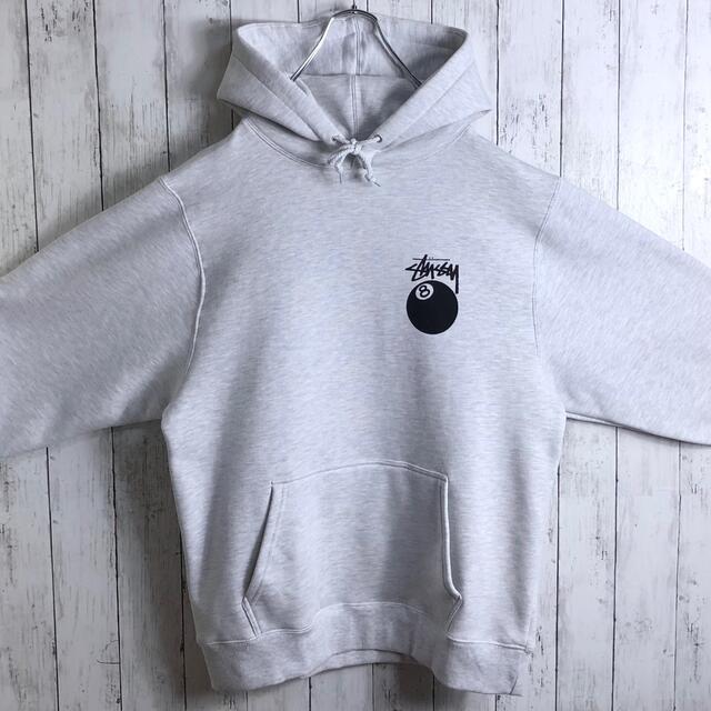 STUSSY - 【新品】【ビッグシルエット】ステューシー 両面 STUSSY - 【新品】【ビッグシルエット】ステューシー 両面
