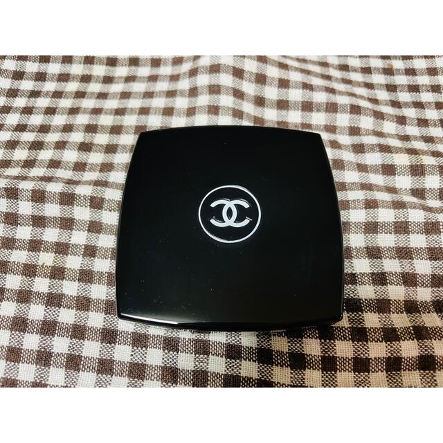 CHANEL(シャネル)の🔶完売❗️CHANELシャネル362 オンブル 4色アイシャドウ コスメ/美容のベースメイク/化粧品(アイシャドウ)の商品写真