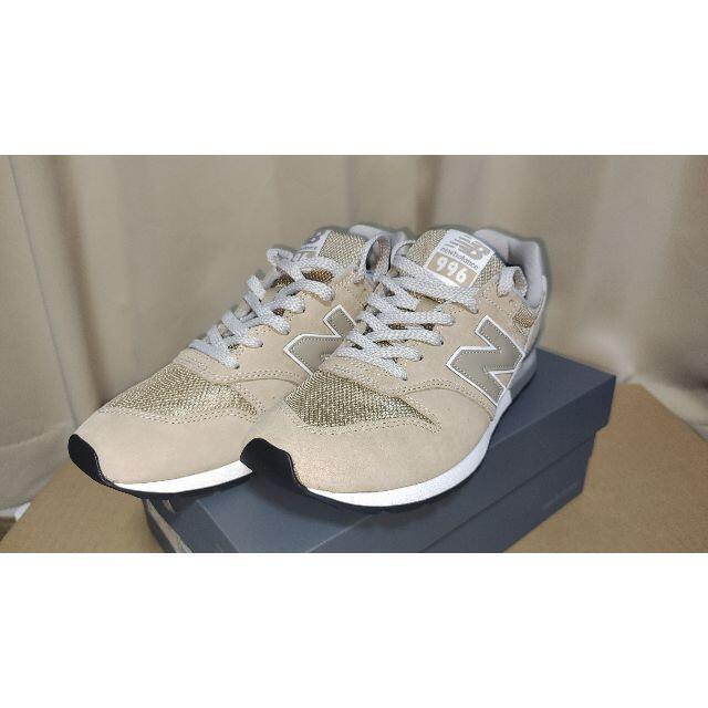 New Balance CM996SHT/ニューバランス CM996SHT