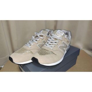 ニューバランス(New Balance)のNew Balance CM996SHT/ニューバランス CM996SHT(スニーカー)