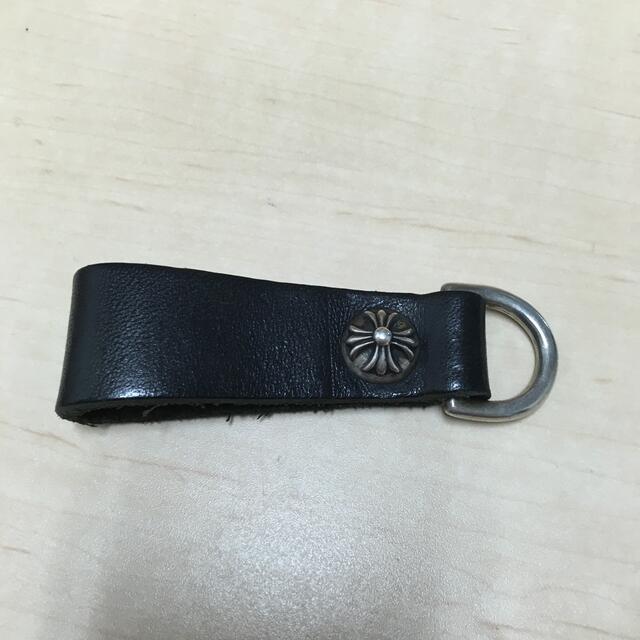 100%本物保証 クロムハーツ ベルトループクロス その他 アクセサリー