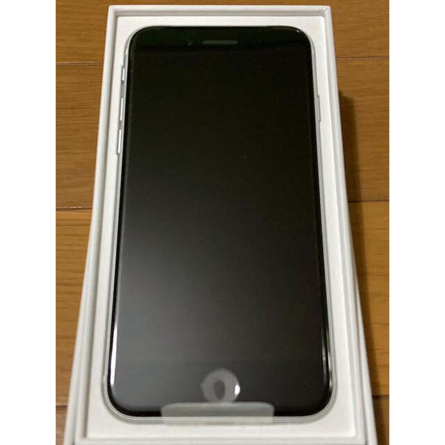 iPhoneSE 第二世代　128GB 新品