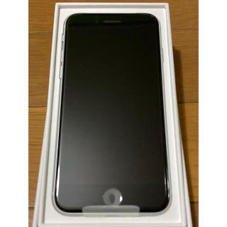 アップル(Apple)のiPhoneSE 第二世代　128GB 新品(スマートフォン本体)